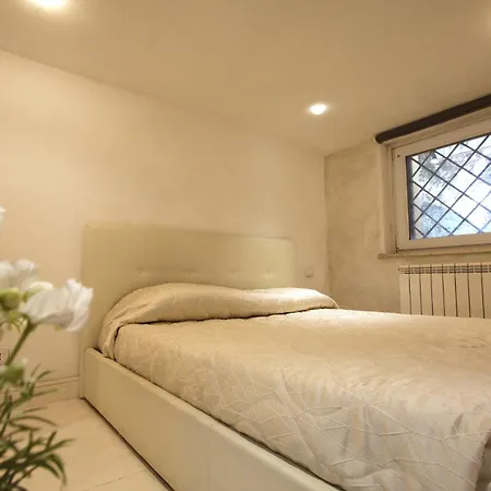 Gaia House *