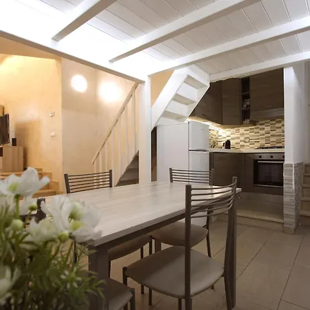 아파트 Gaia House