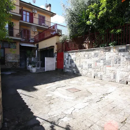 Gaia House